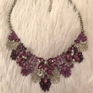 Statement Necklace